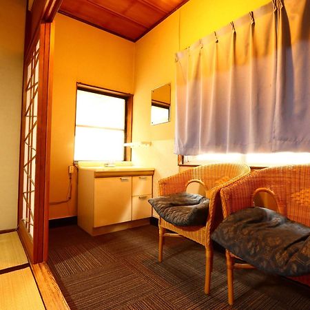 Kaneki Hotel Yamanouchi  Dış mekan fotoğraf