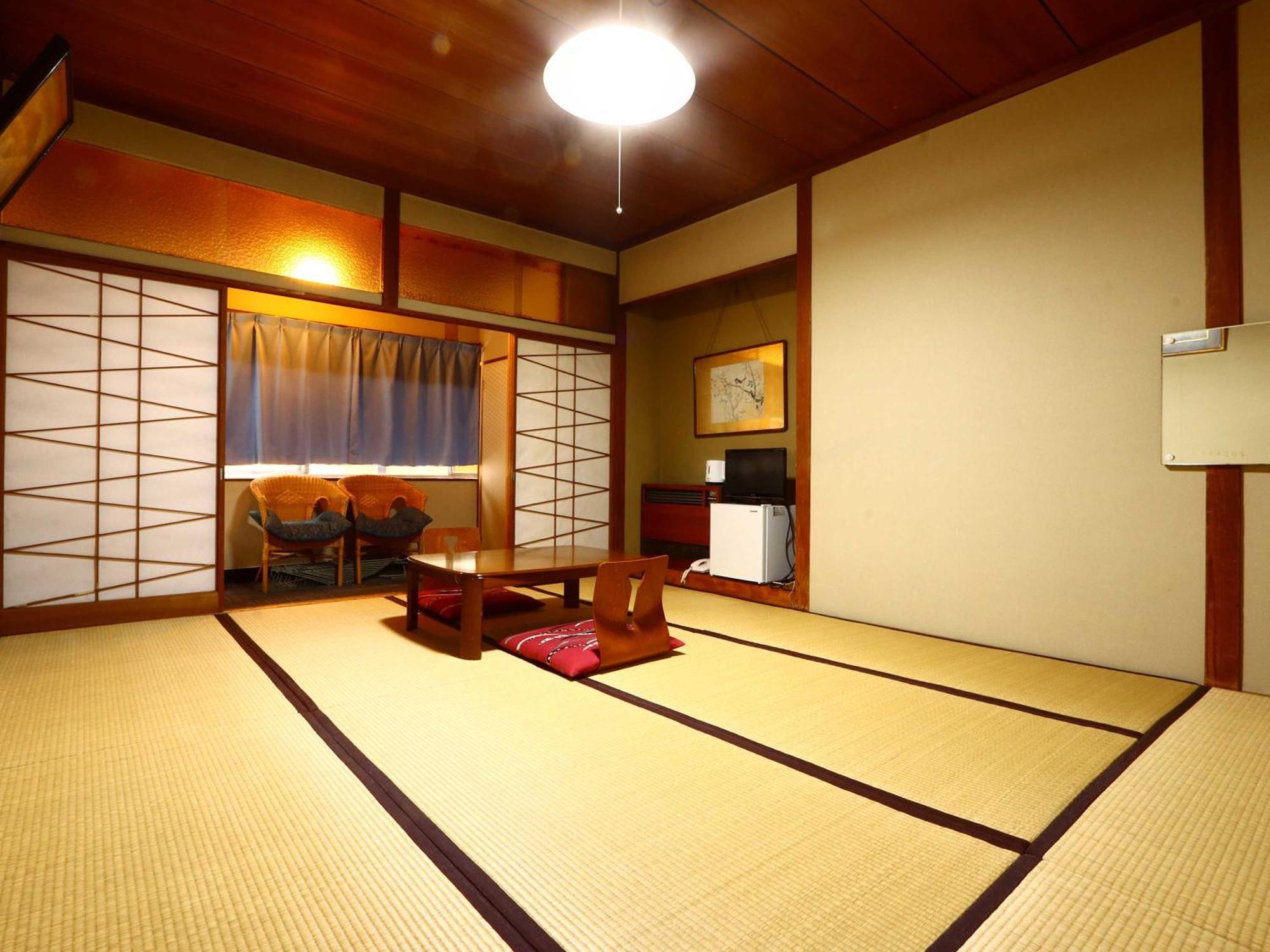 Kaneki Hotel Yamanouchi  Dış mekan fotoğraf